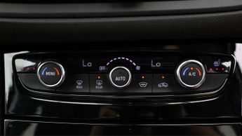 Vauxhall Grandland ULTIMATE