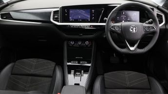Vauxhall Grandland ULTIMATE