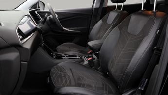 Vauxhall Grandland ULTIMATE