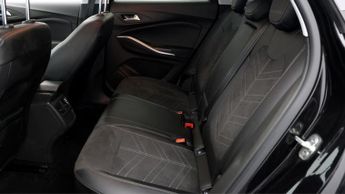 Vauxhall Grandland ULTIMATE