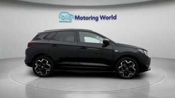 Vauxhall Grandland ULTIMATE