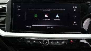 Vauxhall Grandland ULTIMATE