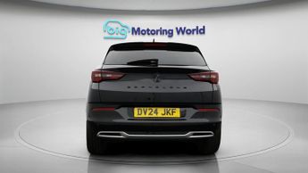 Vauxhall Grandland ULTIMATE