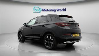 Vauxhall Grandland ULTIMATE