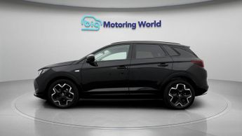 Vauxhall Grandland ULTIMATE
