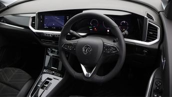 Vauxhall Grandland ULTIMATE