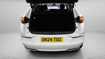 Vauxhall Grandland ULTIMATE