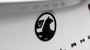 Vauxhall Grandland ULTIMATE
