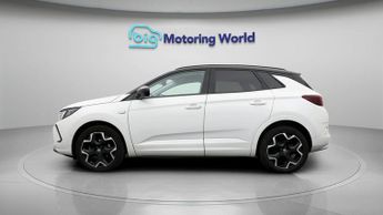 Vauxhall Grandland ULTIMATE