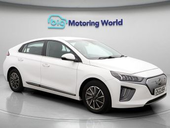 Hyundai IONIQ PREMIUM