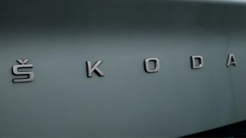 Skoda Enyaq 60