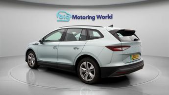 Skoda Enyaq 60