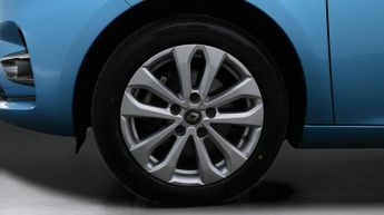 Renault Zoe ICONIC