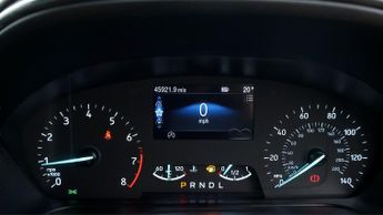 Ford Fiesta ST-LINE