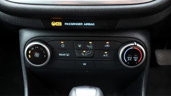 Ford Fiesta ST-LINE