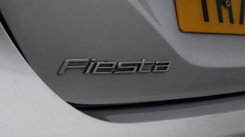 Ford Fiesta ST-LINE