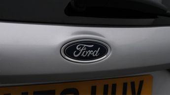 Ford Fiesta ST-LINE