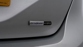 Ford Fiesta ST-LINE