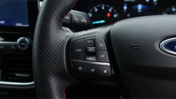 Ford Fiesta ST-LINE