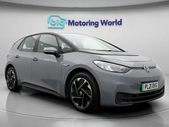 Volkswagen ID.3 LIFE