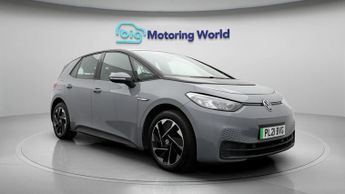 Volkswagen ID.3 LIFE
