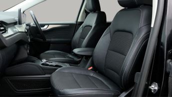 Ford Kuga TITANIUM