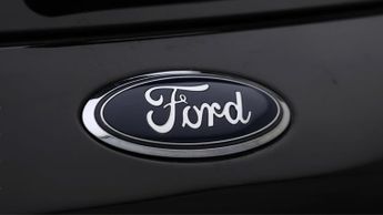 Ford Kuga TITANIUM