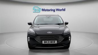 Ford Kuga TITANIUM