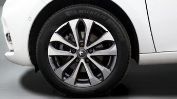 Renault Zoe GT LINE PLUS