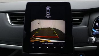 Renault Zoe GT LINE PLUS