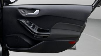 Ford Fiesta ST-LINE