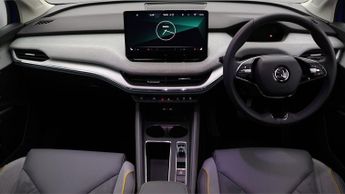 Skoda Enyaq 60