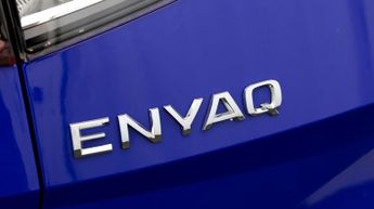 Skoda Enyaq 60