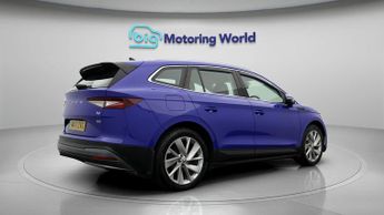Skoda Enyaq 60