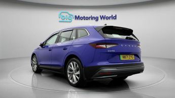 Skoda Enyaq 60