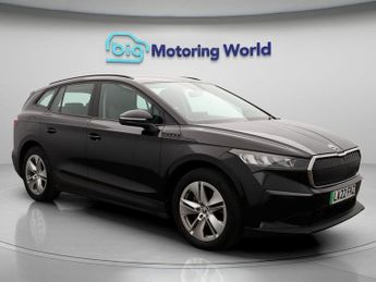 Skoda Enyaq 60