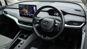 Skoda Enyaq 60