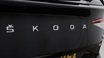 Skoda Enyaq 60