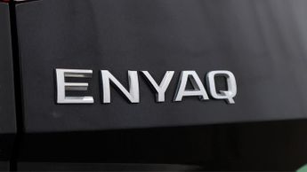 Skoda Enyaq 60