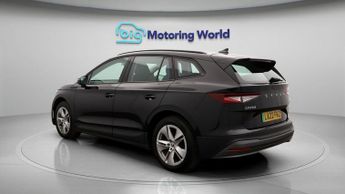 Skoda Enyaq 60