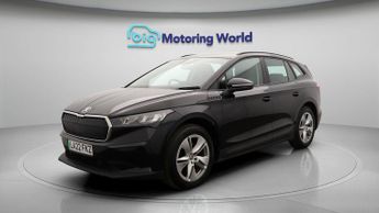 Skoda Enyaq 60