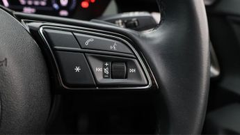 Audi A3 SPORTBACK TFSI SPORT