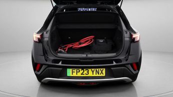 Vauxhall Mokka Electric ULTIMATE