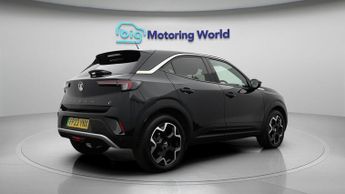 Vauxhall Mokka Electric ULTIMATE