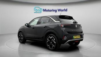 Vauxhall Mokka Electric ULTIMATE