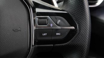 Peugeot 3008 PURETECH S/S GT