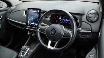 Renault Zoe I GT LINE