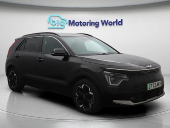 Kia Niro 3