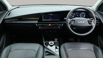 Kia Niro 3