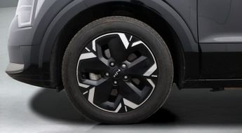 Kia Niro 3